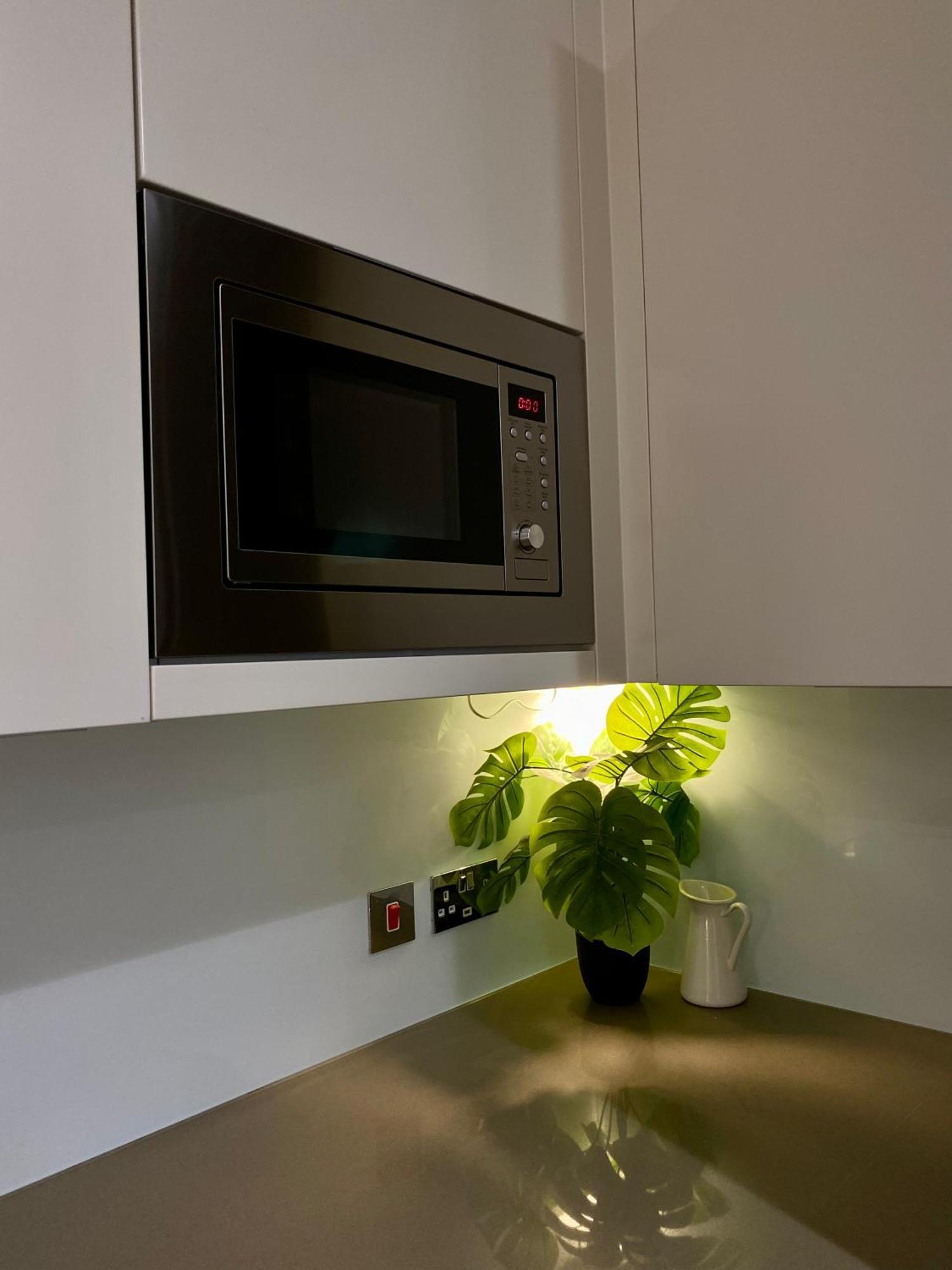 Apartament Spacious 2 Bedroom Penthouse Retreat Londra